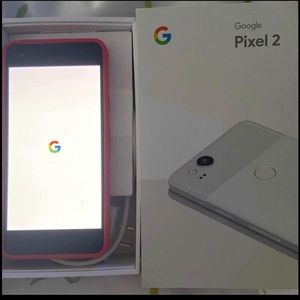 Google Phone Pixel2